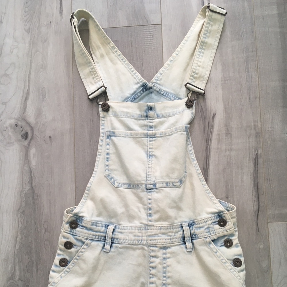 Brandy Melville overalls